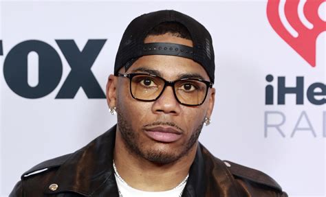 Nelly ‘Sincerely Apologizes’ For Leaked Sex Video:。